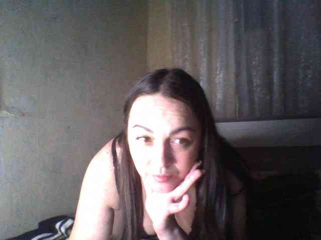 KissyHoney webcam