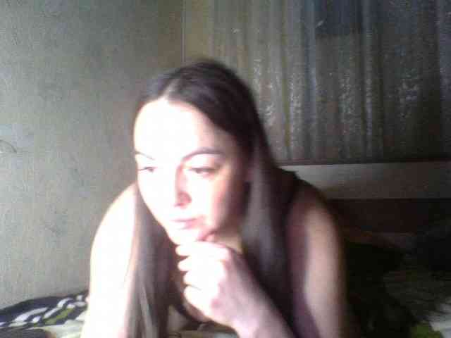 KissyHoney webcam