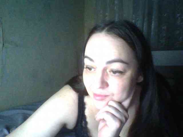KissyHoney webcam