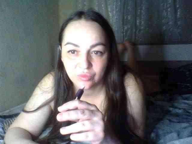 KissyHoney webcam