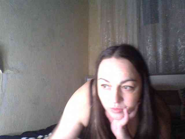 KissyHoney webcam