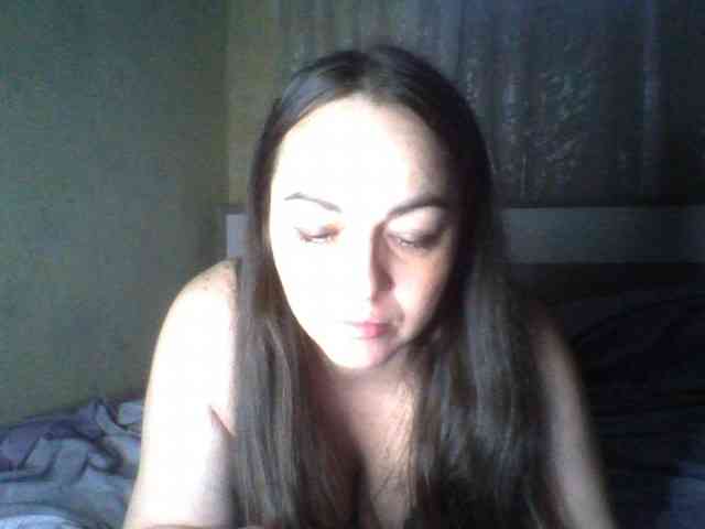 KissyHoney webcam