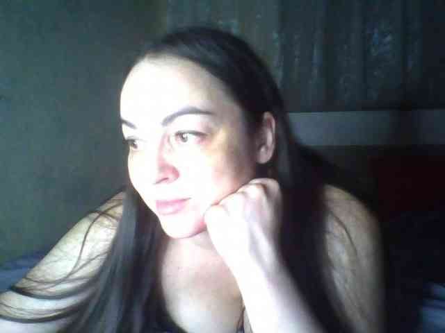 KissyHoney webcam