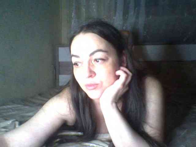 Olha14 Live Webcam on BongaCams
