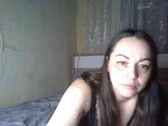 KissyHoney webcam