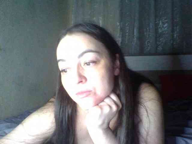 KissyHoney webcam