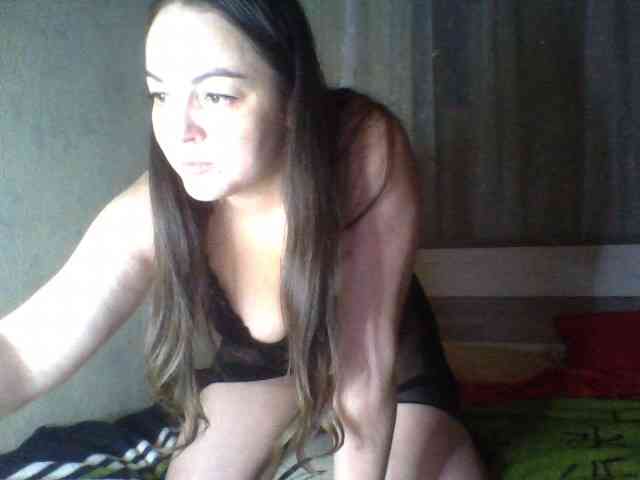 KissyHoney webcam