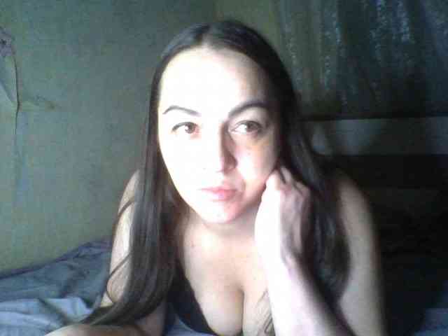 KissyHoney webcam