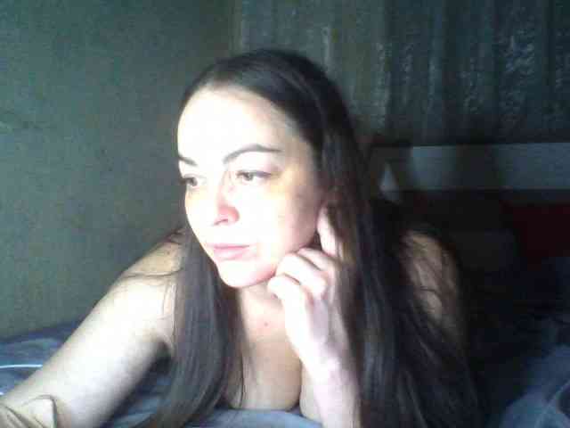 KissyHoney webcam
