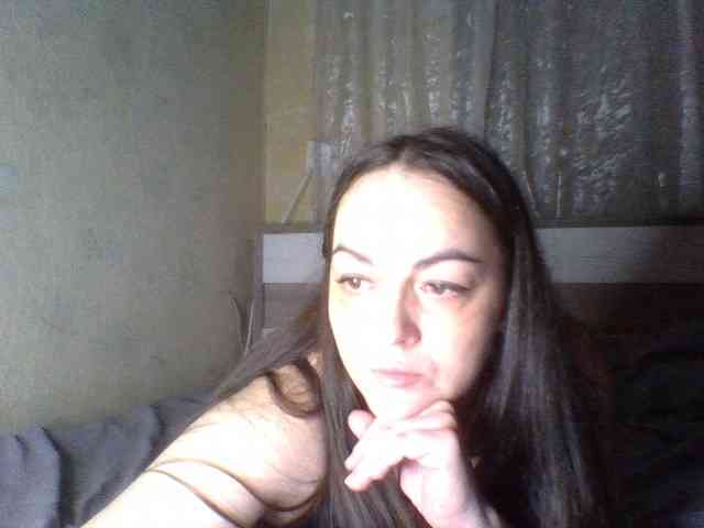 KissyHoney webcam