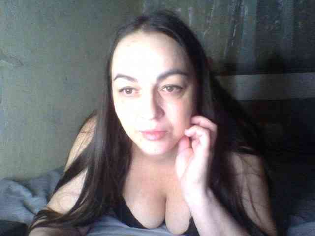 KissyHoney webcam