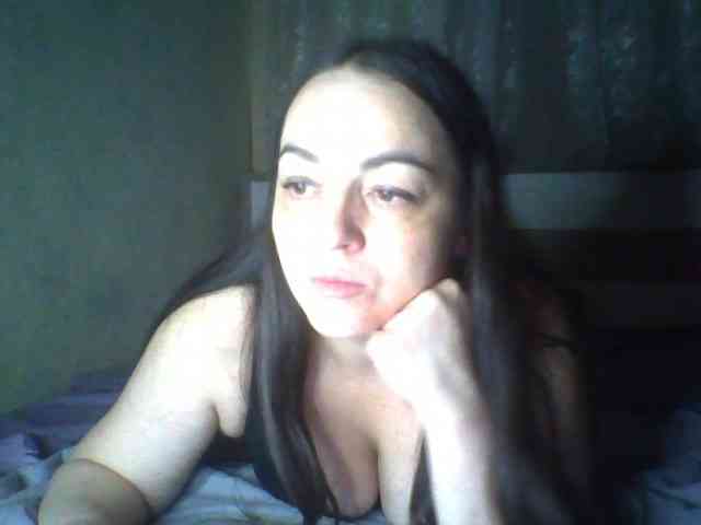 KissyHoney webcam