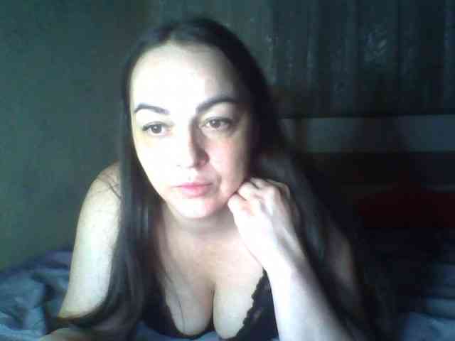 KissyHoney webcam
