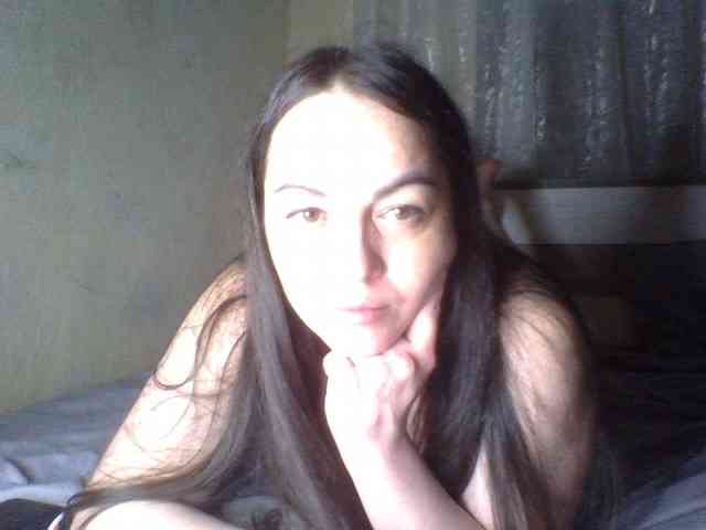 KissyHoney webcam