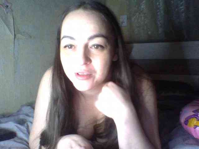 KissyHoney webcam