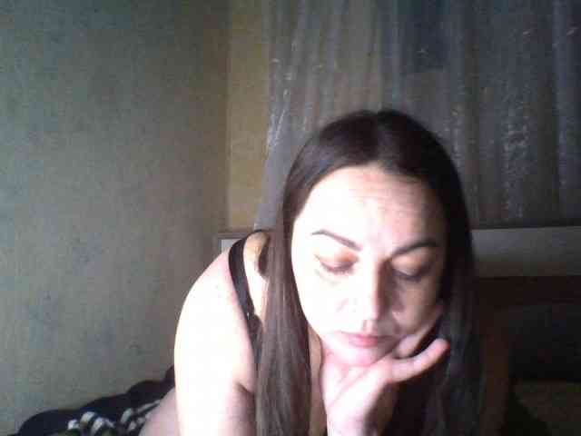 KissyHoney webcam