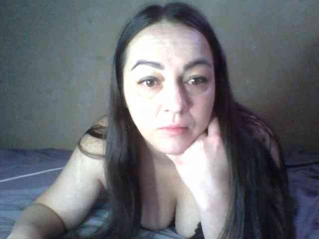 KissyHoney webcam