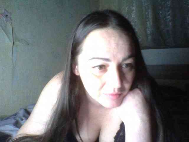 KissyHoney webcam
