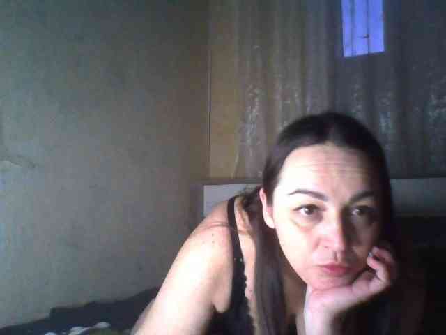 KissyHoney webcam