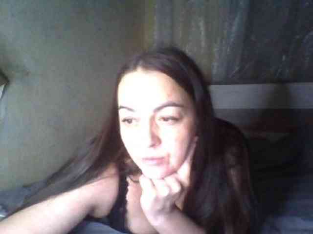 KissyHoney webcam