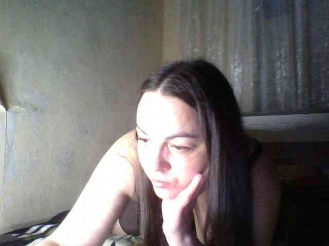KissyHoney webcam