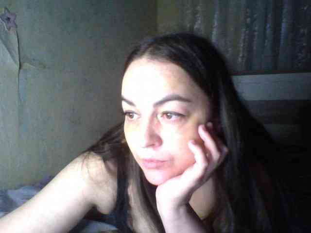 KissyHoney webcam