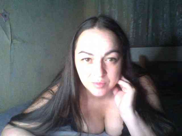 KissyHoney webcam
