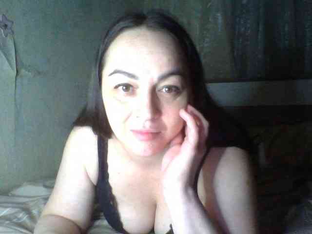 KissyHoney webcam