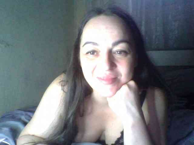 KissyHoney webcam