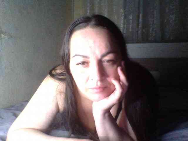 KissyHoney webcam