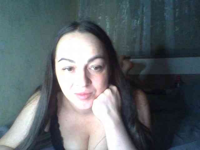 KissyHoney webcam