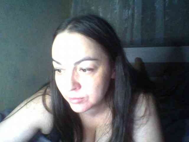 KissyHoney webcam