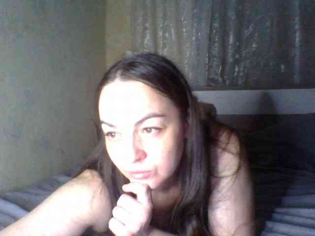 KissyHoney webcam