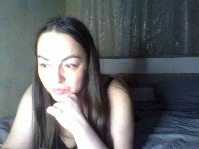 KissyHoney webcam