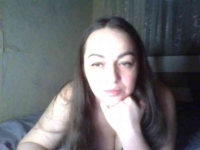 KissyHoney webcam