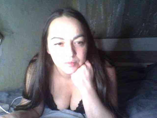 KissyHoney webcam