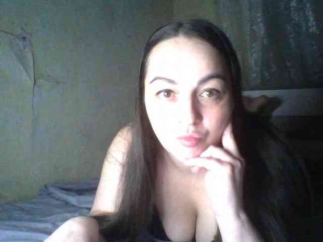 KissyHoney webcam
