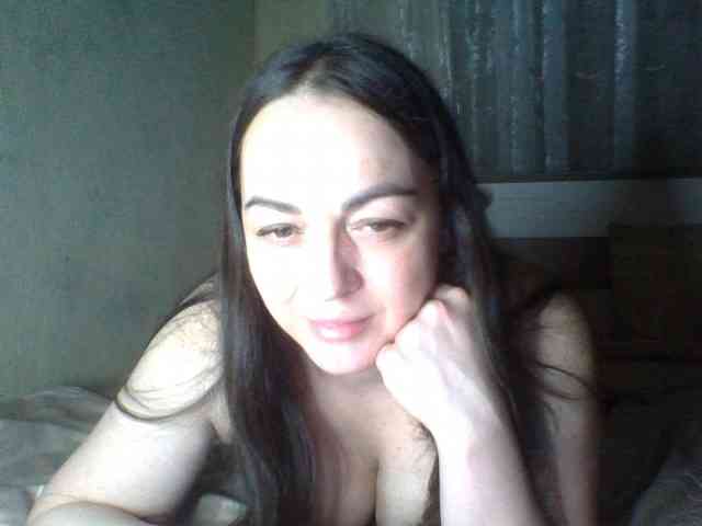 KissyHoney webcam