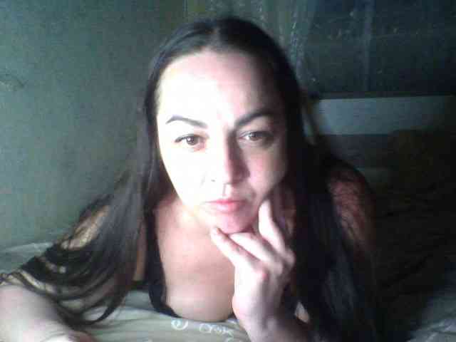KissyHoney webcam