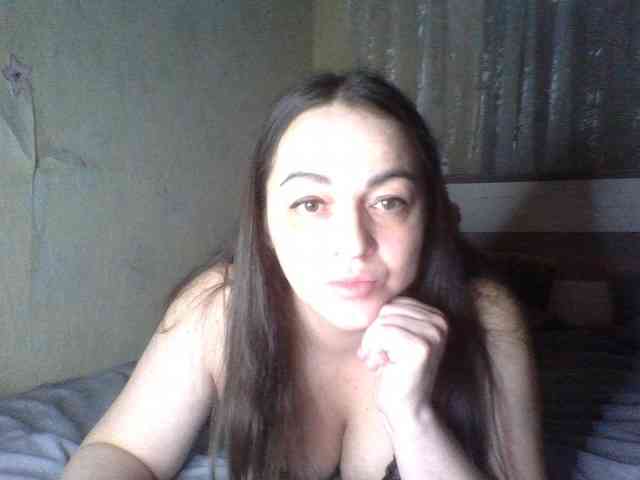 KissyHoney webcam