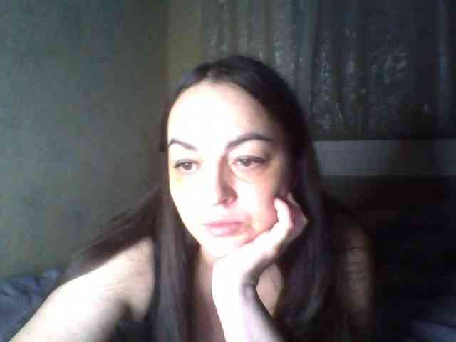 KissyHoney webcam