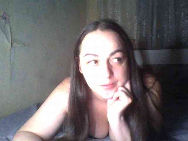 KissyHoney webcam
