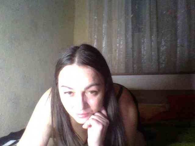 KissyHoney webcam