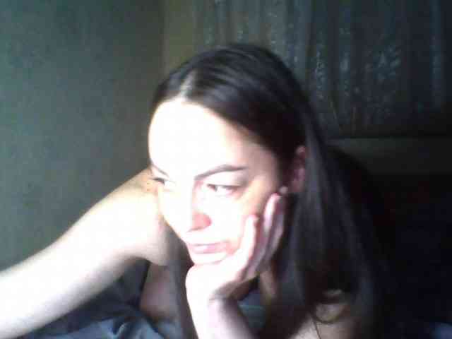 KissyHoney webcam