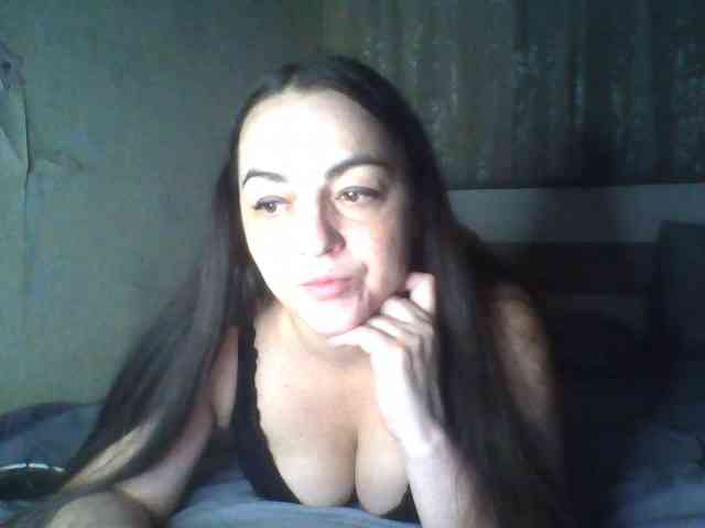 KissyHoney webcam