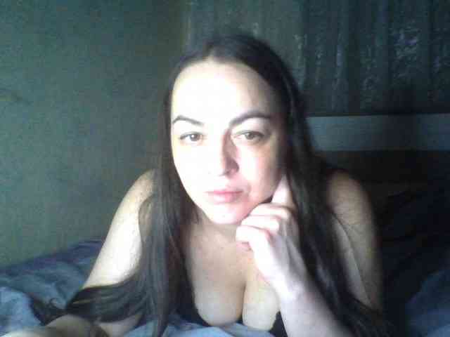 KissyHoney webcam