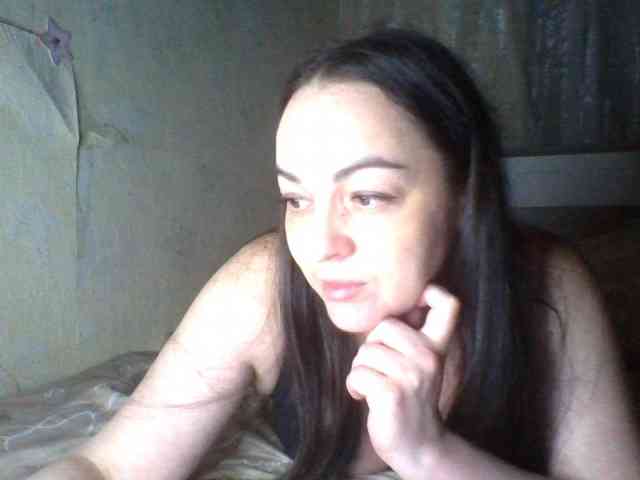 KissyHoney webcam