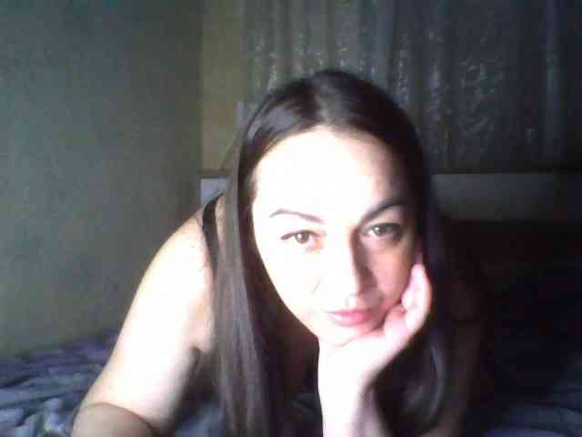 KissyHoney webcam