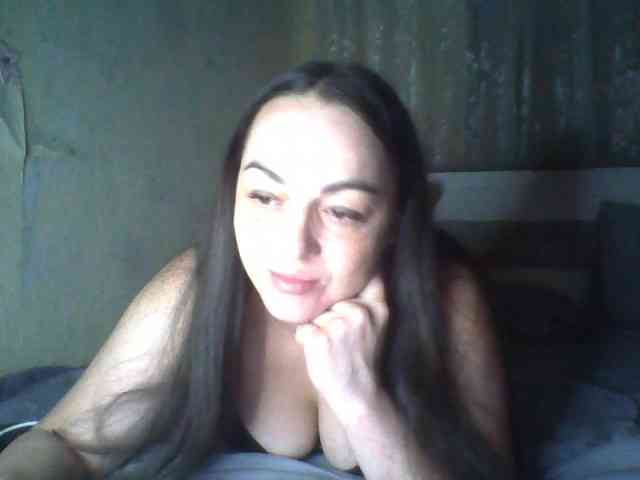 KissyHoney webcam