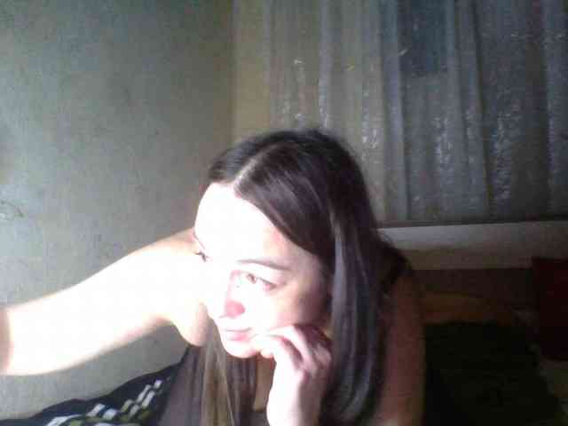 KissyHoney webcam